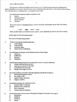 Social Studies (Objective) - WASSCE 2024.pdf